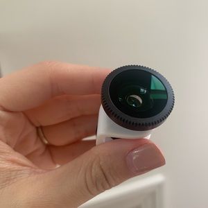 ōlloclip iPhone 5c Camera Lens Set✨
